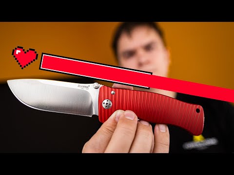 Бессмертные НОЖИ