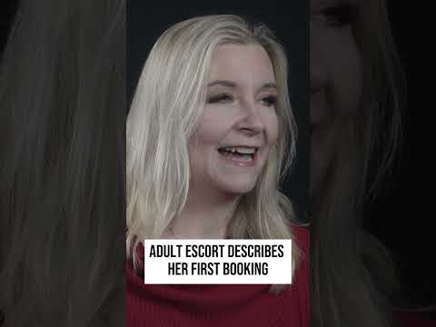 An escort reflects on her first night on the job. #podcast #documentary #news #uk  #crime #vice