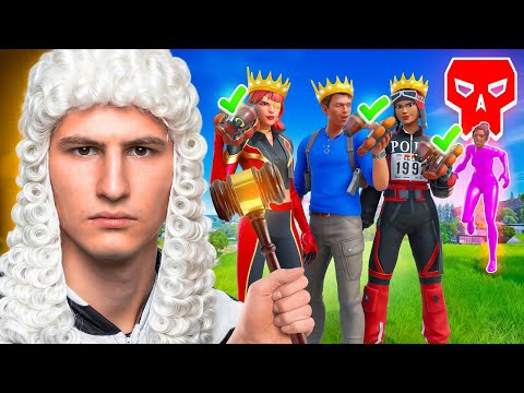 Der LETZTE FLIEGT in FORTNITE! 😳