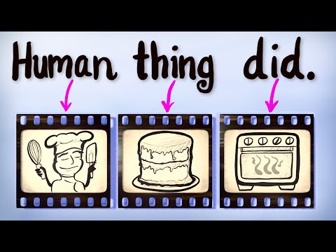 SOV: Why is this the most popular word order across languages?