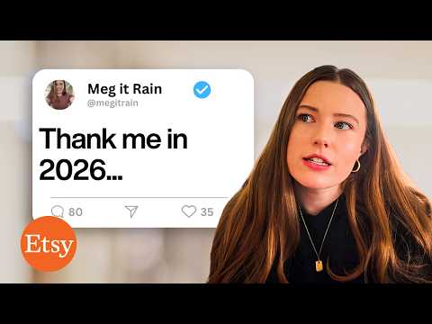 Revealing the 4 Biggest January 2026 Niches and How to List These POD Bestsellers NOW