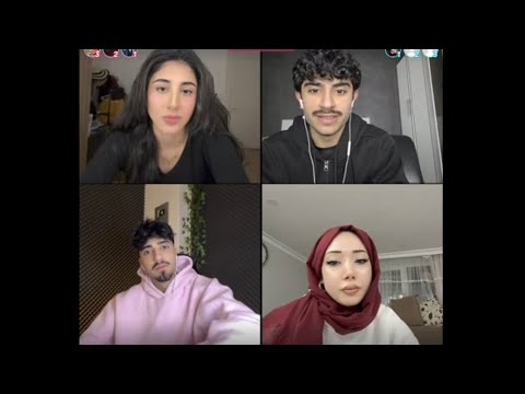 بث ليلى ~ 𝐋𝐀𝐈𝐋𝐀 𝐋𝐈𝐕𝐄