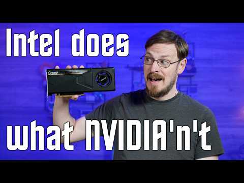 Cloud Gaming Server Endgame - Intel Arc Pro B70 SR-IOV Bifurcation