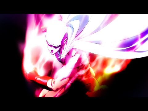 이게 ㄹㅇ 먼치킨이지 ㅋㅋㅋㅋ 액션 끝판왕 "원펀맨 1기~2기" 몰아보기🔥 [애니리뷰/먼치킨]