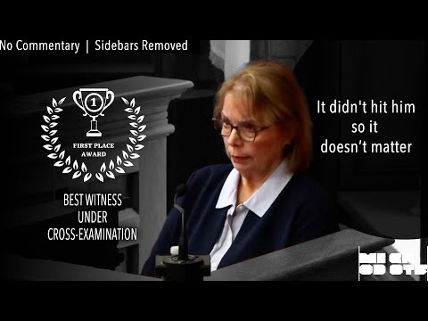 Devastating Defense Witness Shuts Down Hank Brennan & likely Wins Case - Karen Read