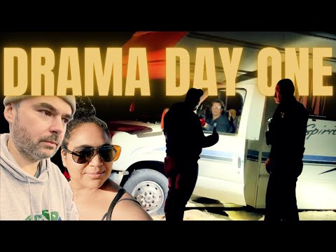 Carolyn's RV Life: Drama in Mexico