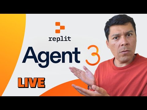 Replit Agent 3: Worth the Hype? First Look Live