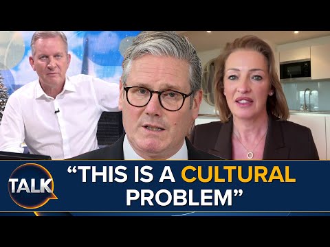 “A HORROR Is Unfolding” | Illegal Migrant Men Detained After Schoolgirl Rape