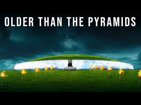 The Great Megalithic Temples of Neolithic Ireland