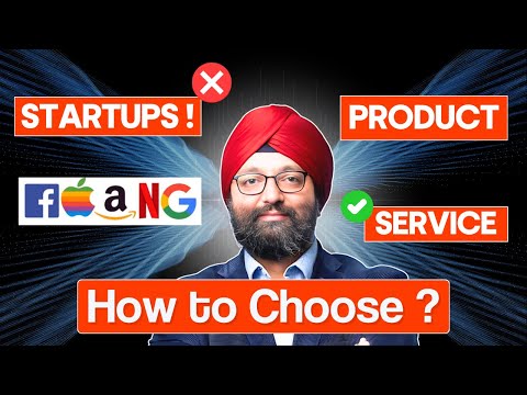 Warning: Don't Choose the WRONG Career Path Until You've Seen This!