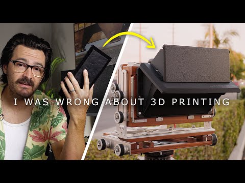 My DIY Camera "Invention" Just Got Way Better