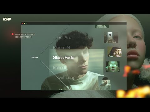 This Scroll Animation Isn’t What You Think (Forces Images To Take The Long Way)