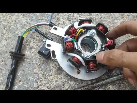 Установка Cdi На Планету