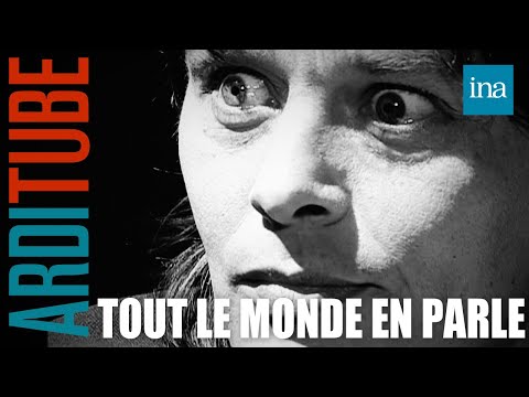 Tout Le Monde En Parle avec Jane Birkin, Ari Boulogne … | INA Arditube