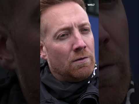 RIOT CONTROL: "Release Water!" - How German Police controls extreme Riots with water cannons