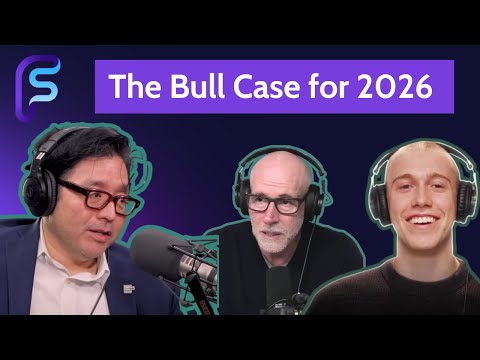 Tom Lee: Correction First. Rally Next?