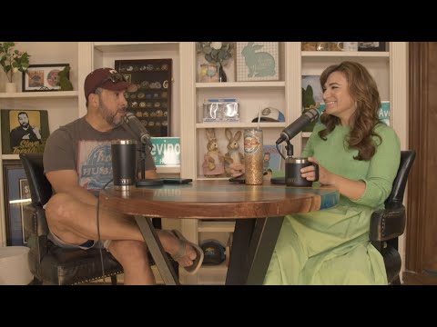 Episode 614: I’m NAD (Not A Doctor)