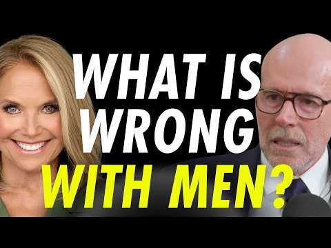 Scott Galloway on the Crisis Among Men