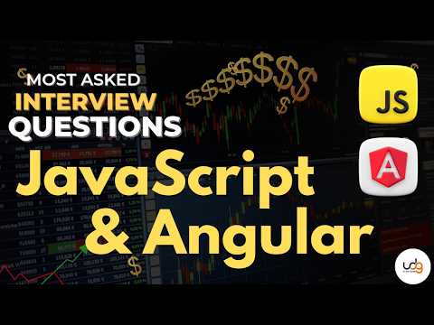 Angular Experienced Interview questions and answers | angular interview questions @uidevguide
