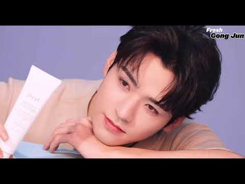 Cung Tuấn #龚俊 #gongjun #cungtuan #gongjunhahaha #龚俊simon #fresh