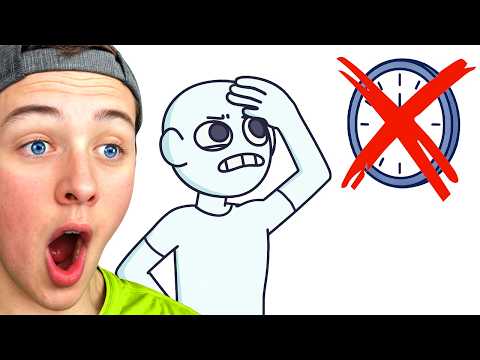 A World Without TIME!