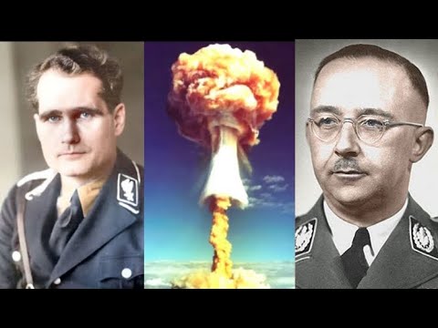 State Secrets - Still Classified WWII Subjects