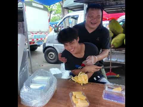 中國早市合集 #streetfood#morningmarket #marketing