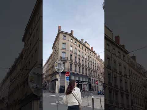 Europe hits different Lyon edition 🇫🇷