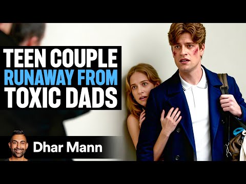 TOXIC Dads Try To Tear Couple Apart | Dhar Mann Studios