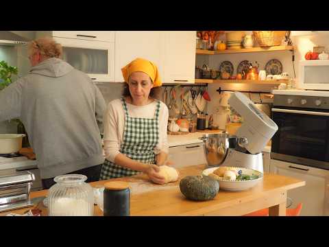 Daily Life of an Italian Family | My Days Between Fiido E-Bikes and Cosy Moments