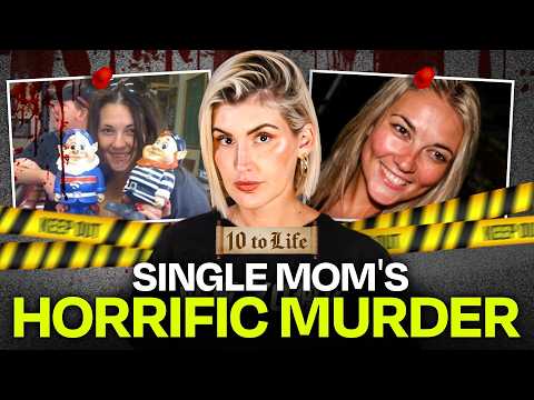 Multiple Friends Knew About A Murder?! | The Tragic Story of Carmen Thomas