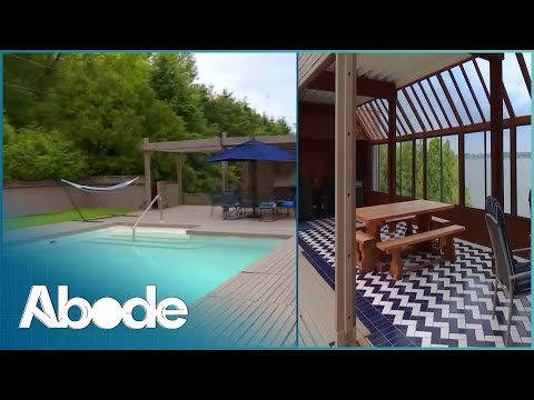 $1.3 Million Dollar Home For Mother And Daughter | What's For Sale