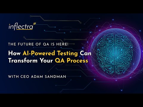 Webinar: How AI-Powered Testing Can Transform Your QA Process