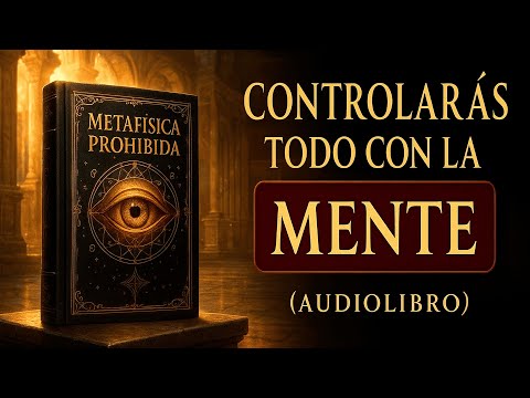 Sabiduría Prohibida: Las 10 CLAVES METAFÍSICAS Que NO Quieren Que Sepas (Audiolibro)