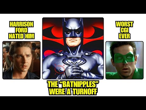 Every Time an Actor DESTROYED an Entire Movie Franchise