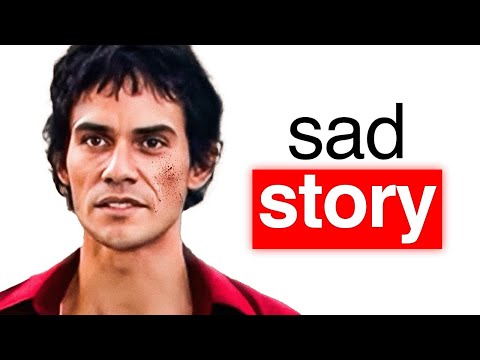 Brian Moser's ENTIRE Story Explained