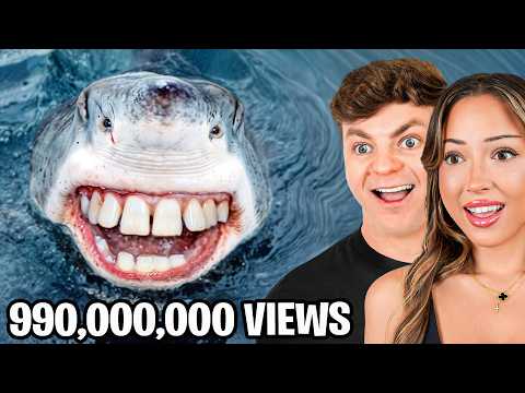 Ranking Every YouTube Short From WORST To BEST!