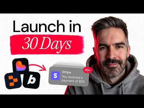 If I Wanted to Build an AI App in 2025. This is What I’d Do (Full Blueprint)