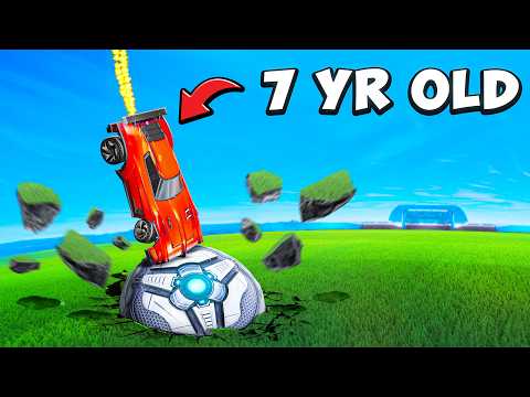 I Told Players They’re Facing a 7 yr old but its a Pro Pincher