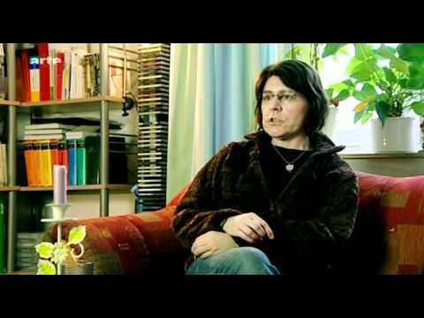 Tabu Intersexualitaet - Menschen zwischen den Geschlechtern