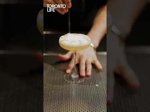 What’s on the menu at Slice of Life, a kooky new cocktail bar with a laboratory in the basement