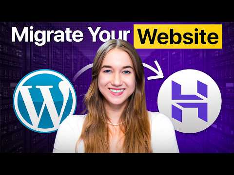 How to Migrate Your Website to Hostinger (Step-by-Step Guide)