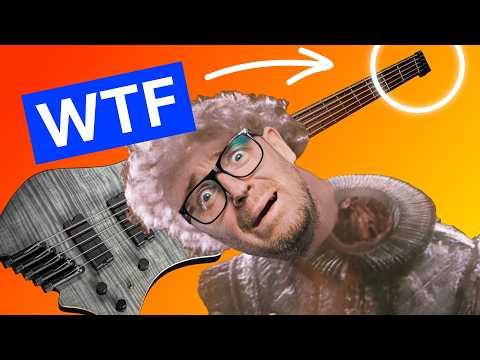 Why Headless Basses Suck