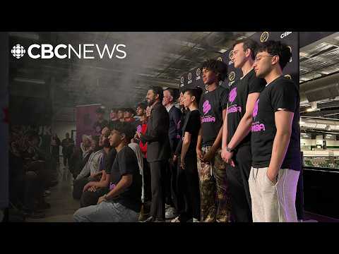 New owners and new name for Saskatoon's CEBL team