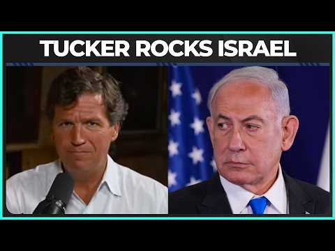 Right-Wing Tells Bibi To COOL IT