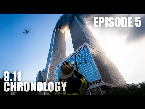 9/11: The Complete Day | Episode 5