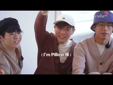 《MIRROR Time》 EP 5 - 兄弟之速度較量