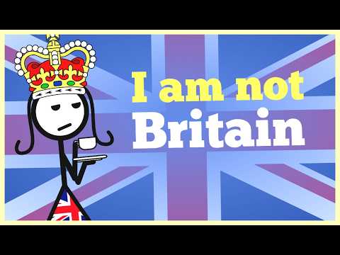 The Difference Between the United Kingdom, Great Britain, and England Explained