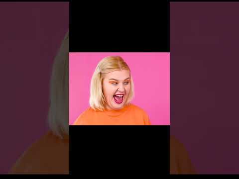 Ich habe einen Schal von meiner Mutter gestohlen.