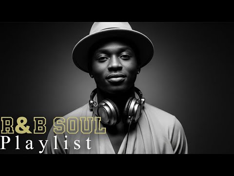 【R&B Soul】Warm Romantic Soul Flow – Smooth Chill R&B Vibes for Late-Night Relax